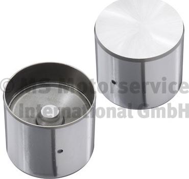 Wilmink Group WG2146760 - Штовхач, гидрокомпенсатор autocars.com.ua