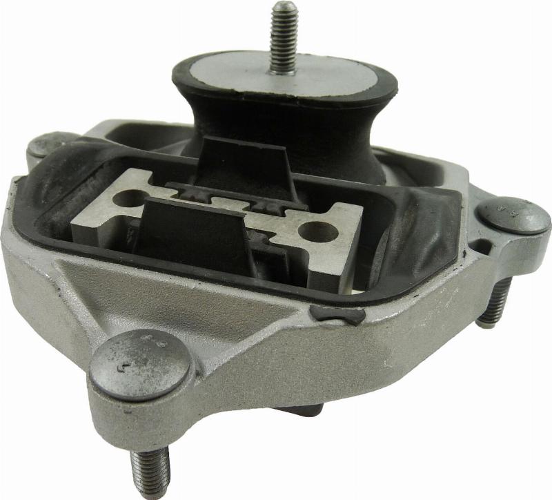 Wilmink Group WG2149180 - Підвіска, автоматична коробка передач autocars.com.ua