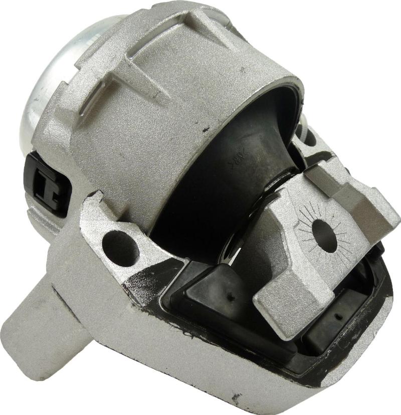 Wilmink Group WG2149190 - Подушка, підвіска двигуна autocars.com.ua