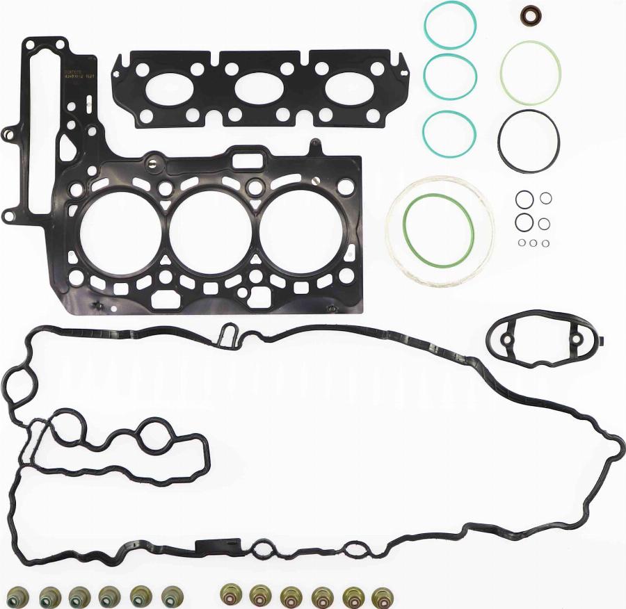Wilmink Group WG2149572 - Комплект прокладок, головка циліндра autocars.com.ua