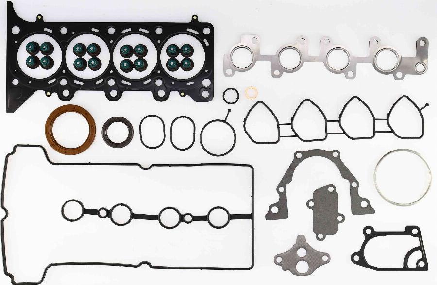 Wilmink Group WG2149960 - Комплект прокладок, двигун autocars.com.ua