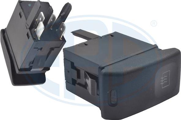 Wilmink Group WG2151772 - Вимикач, обігрівач заднього скла autocars.com.ua