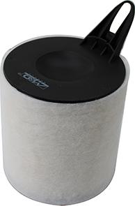 Wilmink Group WG2152141 - Повітряний фільтр autocars.com.ua