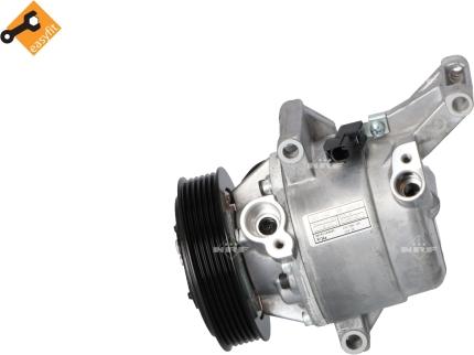 Wilmink Group WG2159040 - Компресор, кондиціонер autocars.com.ua