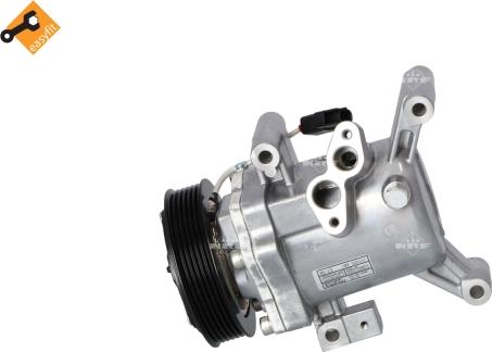 Wilmink Group WG2159041 - Компресор, кондиціонер autocars.com.ua