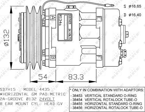 Wilmink Group WG2159293 - Компресор, кондиціонер autocars.com.ua