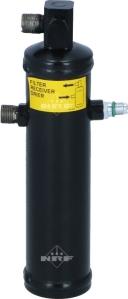 Wilmink Group WG2159851 - Осушувач, кондиціонер autocars.com.ua