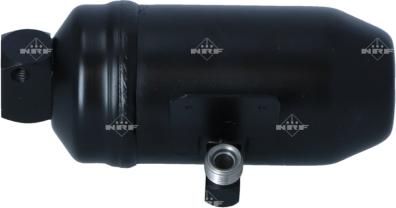 Wilmink Group WG2159870 - Осушувач, кондиціонер autocars.com.ua