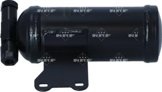 Wilmink Group WG2159874 - Осушувач, кондиціонер autocars.com.ua