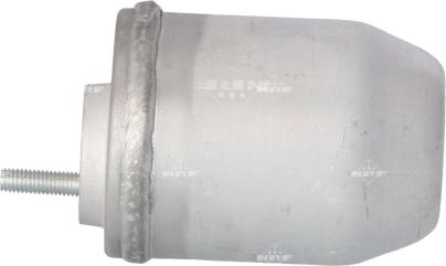 Wilmink Group WG2159933 - Осушувач, кондиціонер autocars.com.ua