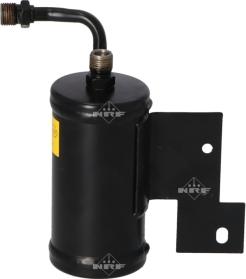 Wilmink Group WG2159949 - Осушувач, кондиціонер autocars.com.ua