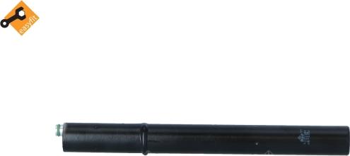 Wilmink Group WG2160069 - Осушувач, кондиціонер autocars.com.ua