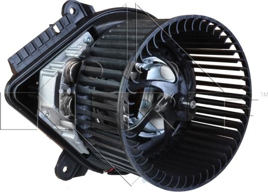 Wilmink Group WG2160098 - Вентилятор салону autocars.com.ua