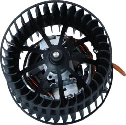 Wilmink Group WG2160127 - Вентилятор салону autocars.com.ua