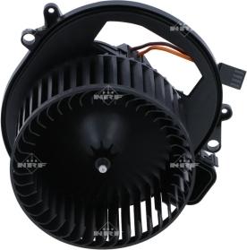 Wilmink Group WG2160374 - Вентилятор салону autocars.com.ua