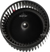 Wilmink Group WG2160390 - Вентилятор салону autocars.com.ua