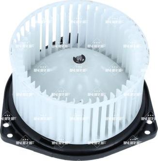 Wilmink Group WG2160449 - Вентилятор салону autocars.com.ua