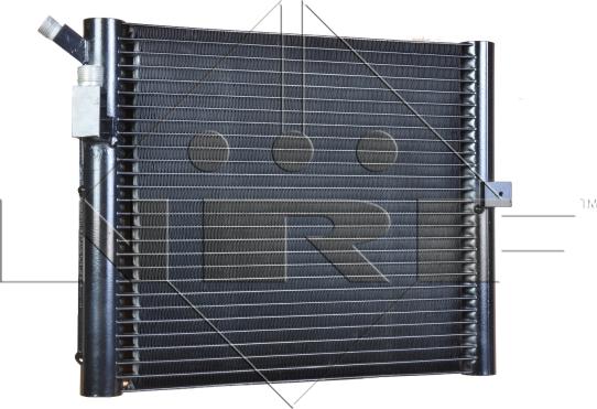 Wilmink Group WG2160631 - Конденсатор, кондиціонер autocars.com.ua