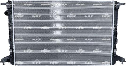 Wilmink Group WG2162199 - Радіатор, охолодження двигуна autocars.com.ua