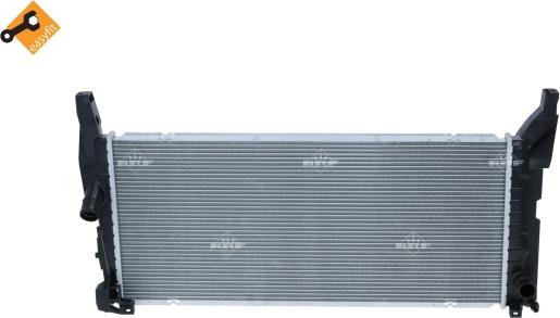 Wilmink Group WG2162335 - Радиатор, охлаждение двигателя autodnr.net