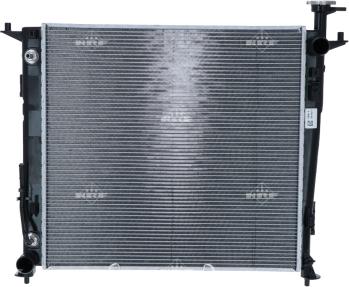 Wilmink Group WG2162400 - Радиатор, охлаждение двигателя autodnr.net