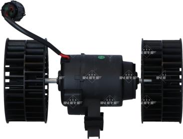 Wilmink Group WG2167180 - Вентилятор салону autocars.com.ua