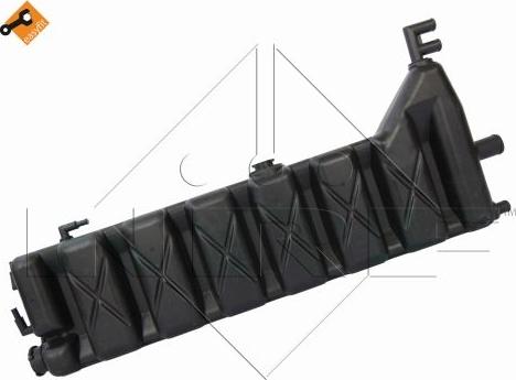 Wilmink Group WG2167232 - Компенсаційний бак, охолоджуюча рідина autocars.com.ua