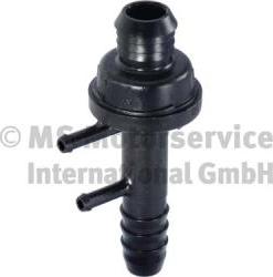 Wilmink Group WG2167345 - Клапан, підсилювач гальмівного механізму autocars.com.ua