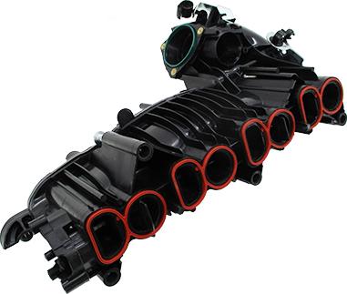 Wilmink Group WG2168164 - Модуль впускний труби autocars.com.ua