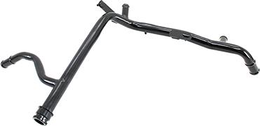 Wilmink Group WG2168318 - Трубка охолоджуючої рідини autocars.com.ua