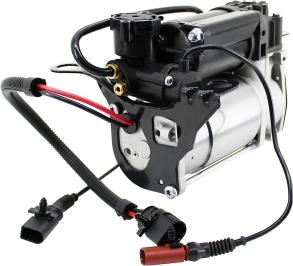 Wilmink Group WG2169831 - Компресор, пневматична система autocars.com.ua