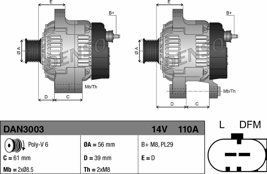 Wilmink Group WG2169872 - Генератор autodnr.net