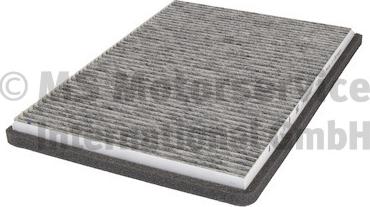 Wilmink Group WG2170927 - Фільтр, повітря у внутрішній простір autocars.com.ua