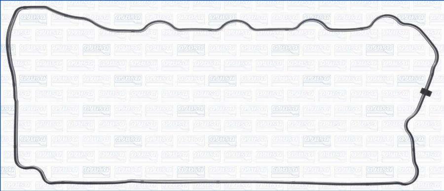 Wilmink Group WG2171610 - Прокладка, кришка головки циліндра autocars.com.ua