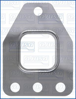 Wilmink Group WG2171773 - Прокладка, випускний колектор autocars.com.ua