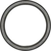 Wilmink Group WG2171876 - Ущільнене кільце, колінчастий вал autocars.com.ua