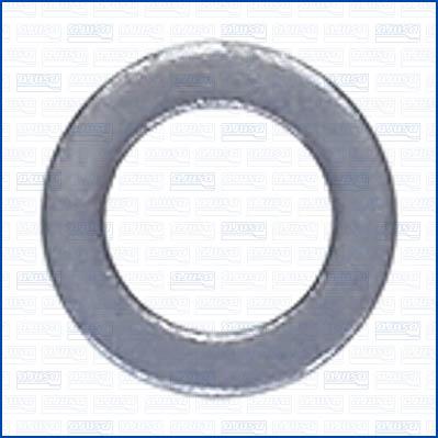 Wilmink Group WG2171987 - Прокладка, труба вихлопного газу autocars.com.ua