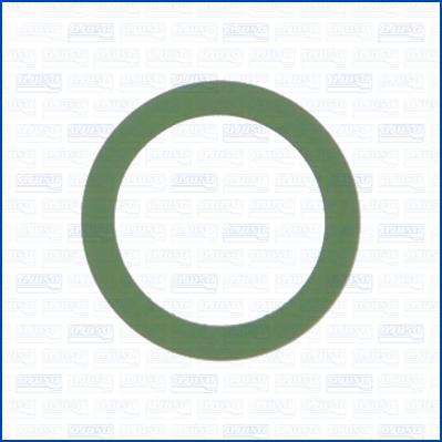 Wilmink Group WG2171994 - Прокладка, труба вихлопного газу autocars.com.ua