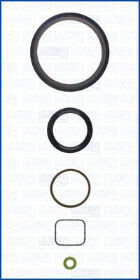 Wilmink Group WG2172523 - Комплект прокладок, блок-картер двигуна autocars.com.ua