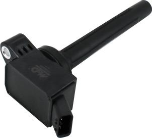 Wilmink Group WG2172971 - Котушка запалювання autocars.com.ua