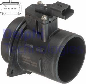 Wilmink Group WG2175007 - Датчик потоку, маси повітря autocars.com.ua