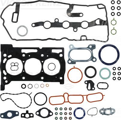 Wilmink Group WG2175152 - Комплект прокладок, двигун autocars.com.ua