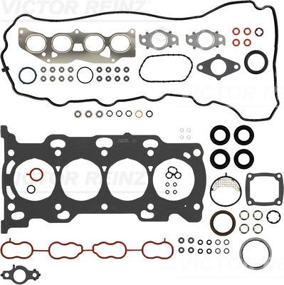 Wilmink Group WG2175191 - Комплект прокладок, головка циліндра autocars.com.ua