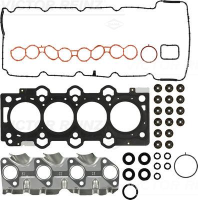 Wilmink Group WG2175209 - Комплект прокладок, головка циліндра autocars.com.ua