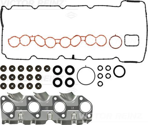 Wilmink Group WG2175210 - Комплект прокладок, головка циліндра autocars.com.ua