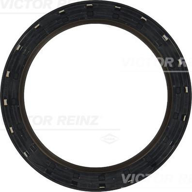 Wilmink Group WG2176268 - Ущільнене кільце, колінчастий вал autocars.com.ua