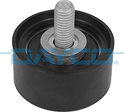 Wilmink Group WG2176374 - Паразитний / Провідний ролик, зубчастий ремінь autocars.com.ua