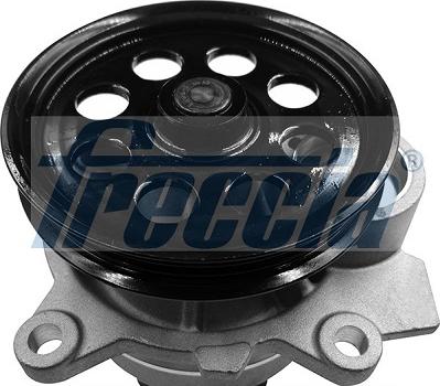 Wilmink Group WG2178082 - Водяний насос autocars.com.ua