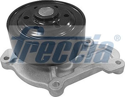 Wilmink Group WG2178088 - Водяний насос autocars.com.ua