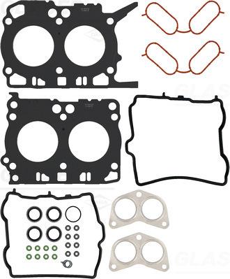 Wilmink Group WG2178463 - Комплект прокладок, головка циліндра autocars.com.ua